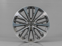 AUDI Q2, SQ2, Q4 E-TRON, 81A601025S, 5x112 R19, ORIGINÁLNÍ LETNÍ ALU KOLA