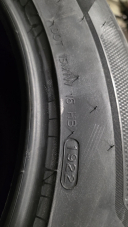 275/50 R19 112W, NOVÉ LETNÍ PNEUMATIKY HANKOOK, K127A VENTUS S1 EVO3 SUV EAN: 8808563515250