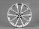BMW X7 8,5x20 5x112 ET35 6880688 ORIGINÁLNÍ DEMO ALU KOLA