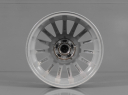 FORD S-MAX 7,0x17 5x108 ET55 CM5C-1007-DX8 ORIGINÁLNÍ ALU KOLA