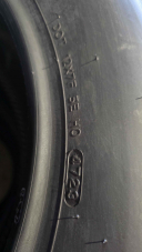 255/50 R19 103T EV LETNÍ PNEU HANKOOK, EAN: 8808563527147