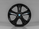 BMW X6 F16, E71, 6774894, 6774899, 5x120 R19, ORIGINÁLNÍ ALU KOLA