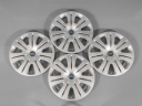 FORD, M21-1130-BD, ORIGINÁLNÍ KRYTY KOL R16, POKLICE