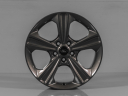 FORD KUGA, CJ5C-1007-B4A, R17, 5x108, ORIGINÁLNÍ ALU KOLA DARK GREY