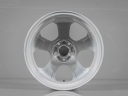 FORD KUGA 7,5x17 5x108 ET52,5 CJ5C-1007-B2B SNÍMAČE TLAKU NOVÁ ORIGINÁLNÍ ALU KOLA