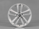 AUDI A3 8Y0601025E 8,0x17 5x112 ET46 NOVÁ ORIGINÁLNÍ ALU KOLA