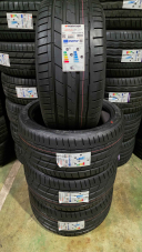 265/35 R19 98Y XL, LETNÍ PNEUMATIKY HANKOOK OE TESLA, EAN: 8808563431314