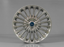 FORD MONDEO MK5, DS7C-W2A, R18 ET55 5x108, ORIGINÁLNÍ ALU KOLA