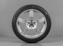 SUBARU OZ RACING, LETNÍ ALU SADA 225/45 R18 5x100