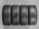 255/45/19 R19 zimní pneumatiky PIRELLI