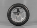 FORD FOCUS, CONNECT ORIG. R16 ZIMNÍ 205/60/16 ČIDLA (946T)