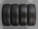 DUNLOP SP WINTER SPORT 4D 225/50/17 98V 3188649811885 ZIMNÍ PNEUMATIKY POUŽITÉ