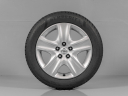 OPEL INSIGNIA B, 2170114, R17, 5x115, NOVÁ ORIGINÁLNÍ ZIMNÍ SADA