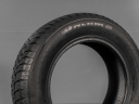 BARUM POLARIS 3, 4024063438859, 195/65 R15 91T, ZIMNÍ PNEUMATIKY POUŽITÉ