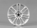 BMW MINI COUNTRYMAN 7,5x18 5x112 ET51 6856032 TPMS ORIGINÁLNÍ ALU KOLA