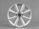 FORD FIESTA 6,5x16 4x108 ET47,5 H1BJ-1007-C1A ORIGINÁLNÍ ALU KOLA