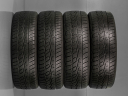 185/60 R15 84T POUŽITÉ ZIMNÍ PNEUMATIKY MATADOR