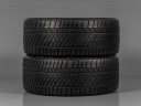 ZIMNÍ PNEUMATIKY CONTINENTAL 245/35 R19 93V