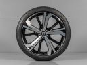 VOLVO XC40, V90 CROSS COUNTRY, 32134533, R21, 5x108, ORIGINÁLNÍ LETNÍ SADA