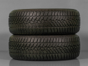 215/60 R16 99H POUŽITÉ ZIMNÍ PNEUMATIKY FULDA