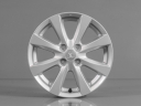 MITSUBISHI MIRAGE, SPACE STAR 5,0x15 4x100 ET46 ORIGINÁLNÍ ALU KOLA
