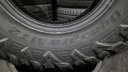 NOVÉ CELOROČNÍ PNEUMATIKY HANKOOK DYNAPRO MT2 OFFROAD LT 235/85 R16