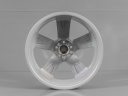 AUDI A6 8,5x20 5x112 ET43 4K0601025H ORIGINÁLNÍ ALU KOLA