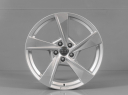 AUDI S4 8W0601025ES 8,5x19 5x112 ET40 NOVÁ ORIGINÁLNÍ ALU KOLA AUDI SPORT