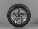 FORD FOCUS MK4 C519 OE NOVÁ ZIMNÍ SADA R16 5x108 TPMS