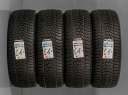245/45 R21 104W XL NOVÉ ZIMNÍ PNEUMATIKY HANKOOK