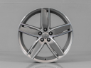 AUDI S1 7,5x18 5x100 ET37,5 8XA601025F NOVÁ ORIGINÁLNÍ ALU KOLA