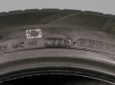 155/70 R13 75T NOVÉ ZIMNÍ PNEUMATIKY HANKOOK
