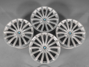 BMW 7 G11, G12, 6861225, R19 5x112, RDCi, ORIGINÁLNÍ ALU KOLA