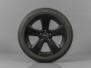 AUDI A3, A4, A6, 8V0601025P, 225/45 R17 5x112 ORIGINÁLNÍ LETNÍ ALU SADA