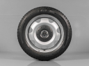 VW TRANSPORTER, T5, T6, 7E0601027B, ORIGINÁLNÍ ZIMNÍ SADA R17C 5x120