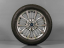 NOVÁ ZIMNÍ SADA FORD KUGA, S-MAX, GALAXY R18, ROZTEČ 5x108