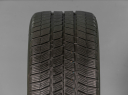 225/45 R17 91H POUŽITÉ ZIMNÍ PNEUMATIKY BARUM