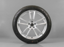 ŠKODA KODIAQ, WI220-8020, 235/45 R20 5x112, NOVÁ LETNÍ ALU SADA