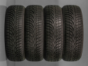 195/55 R16 91H XL POUŽITÉ ZIMNÍ PNEUMATIKY NOKIAN