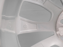 ŠKODA KAROQ 4x4 OD 2017, 57A601025G, 565071499H 8Z8, 225/45 R19, 5x112, ORIGINÁLNÍ LETNÍ ALU SADA