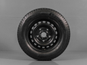 FORD CUSTOM, TRANSIT ORIG. R16C LETNÍ 215/65/16C ČIDLA (980T)