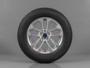 FORD KUGA MK3, LJ61C-A2A, R17, 5x108, TPMS, NOVÁ ORIGINÁLNÍ ZIMNÍ ALU SADA