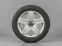 VOLKSWAGEN GOLF, NEW BEETLE LETNÍ SADA 205/55 R16 5x100
