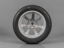 AUDI Q2 81A601025D ALU SADA R17, 5x112, 215/55 R17, NOVÁ LETNÍ