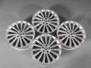 ŠKODA OCTAVIA 7,5x19 5x112 ET48 ORIGINÁLNÍ ALU KOLA