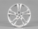 VOLVO XC60 7,5X18 5X108 ET50,5 31362866 DEMO ORIGINÁLNÍ ALU KOLA