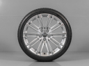 AUDI A5 8W0601025CC 255/35 R19 5x112 NOVÁ ORIGINÁLNÍ LETNÍ ALU SADA