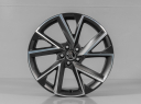 ŠKODA FABIA III 7,5x18 5x100 ET46 6V0601025K DEMO ALU KOLA