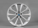 BMW X7 8,5x20 5x112 ET35 6880688 ORIGINÁLNÍ DEMO ALU KOLA