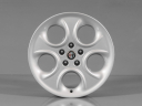 ALFA ROMEO 166 7,5x17 5x108 ET41 60629500 ORIGINÁLNÍ ALU KOLA